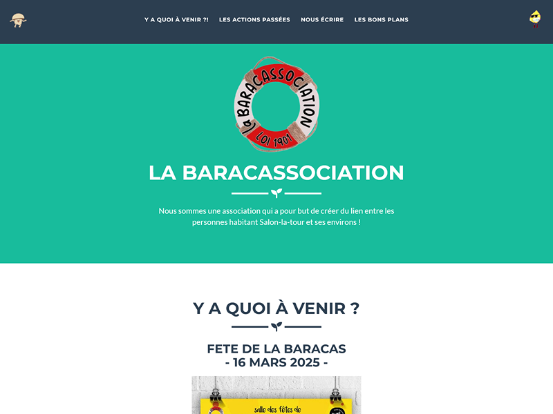 Association Baraca